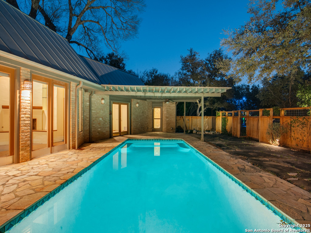 2603 Brookhurst San Antonio TX 78209