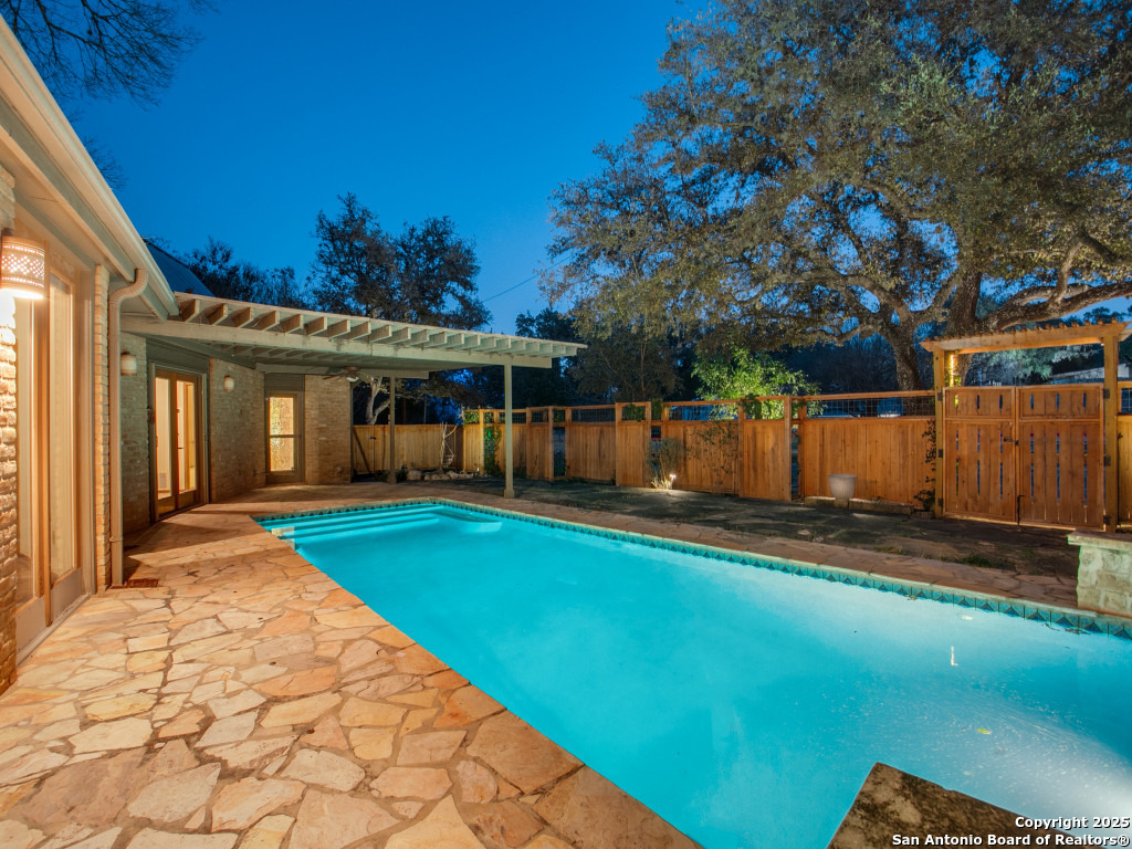 2603 Brookhurst San Antonio TX 78209