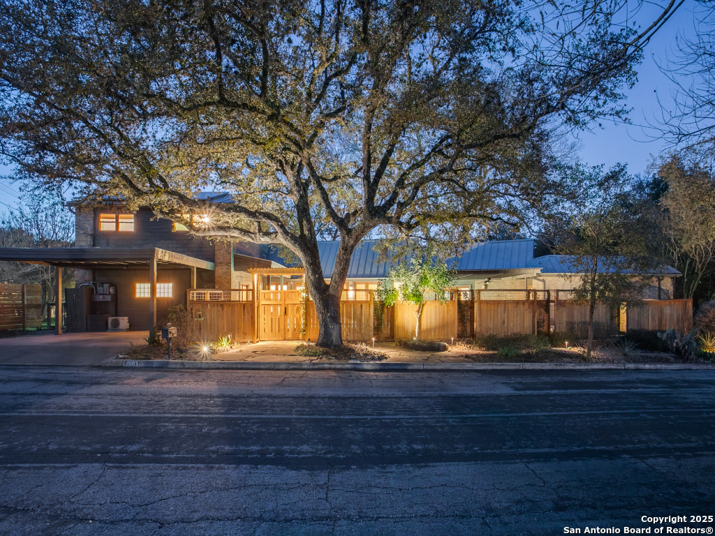 2603 Brookhurst San Antonio TX 78209