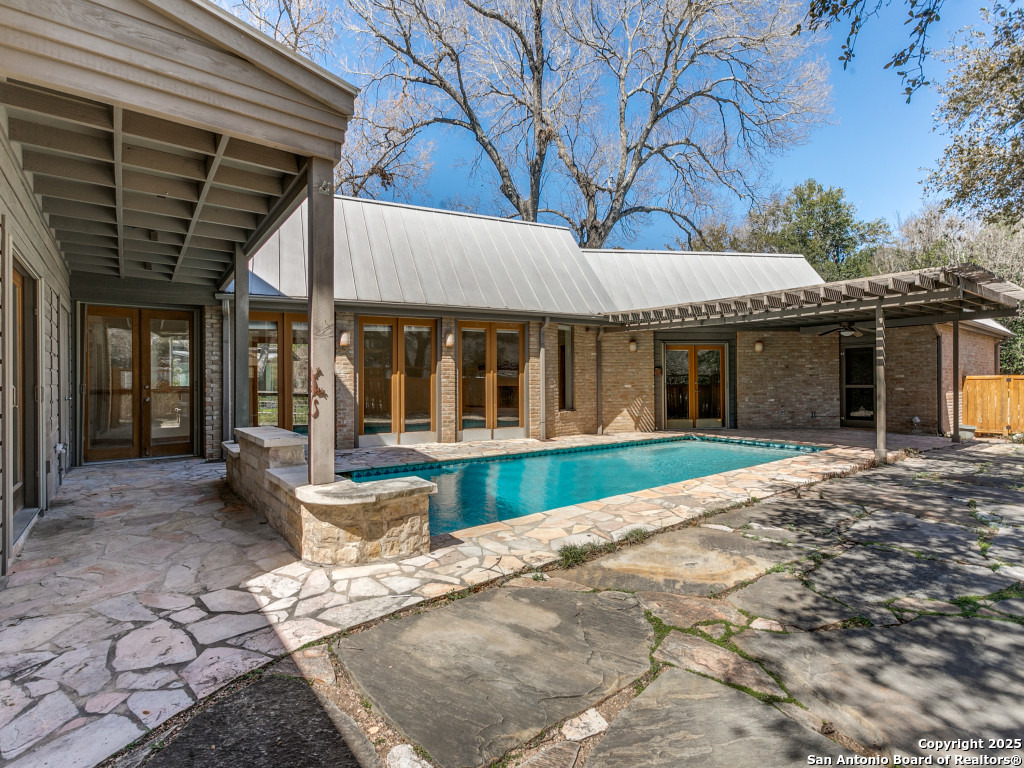 2603 Brookhurst San Antonio TX 78209