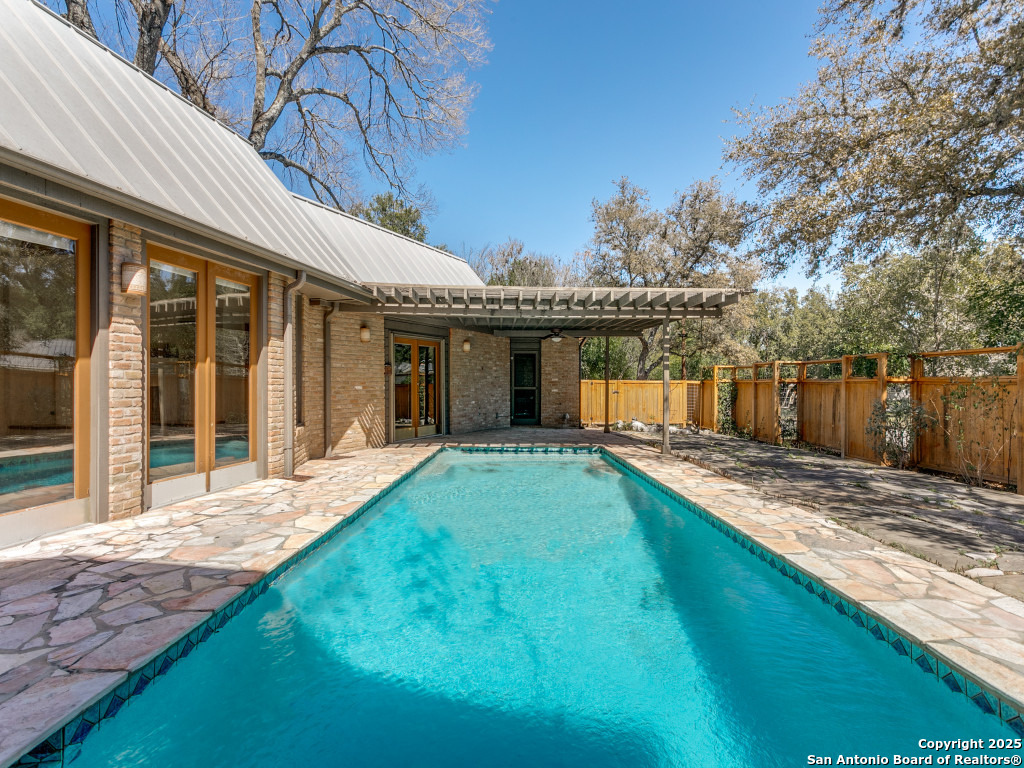 2603 Brookhurst San Antonio TX 78209