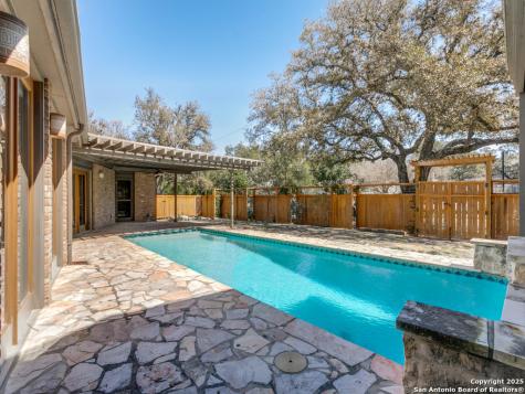 2603 Brookhurst San Antonio TX 78209