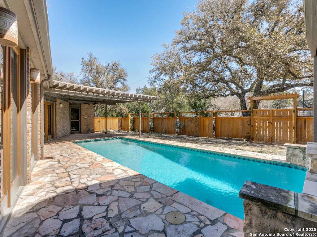 2603 Brookhurst San Antonio TX 78209