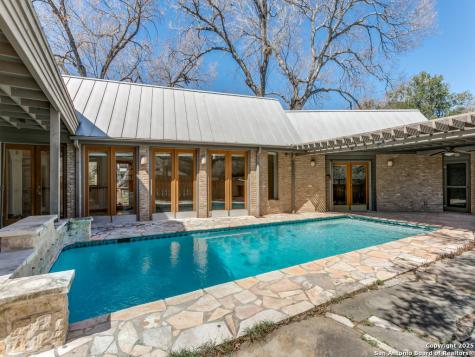 2603 Brookhurst San Antonio TX 78209