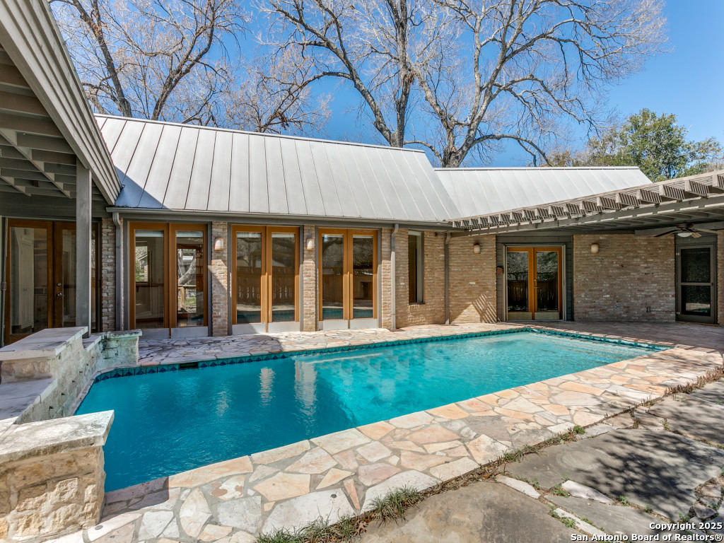2603 Brookhurst San Antonio TX 78209