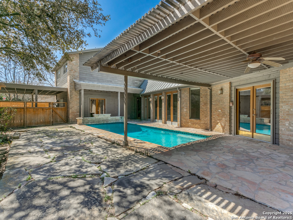 2603 Brookhurst San Antonio TX 78209