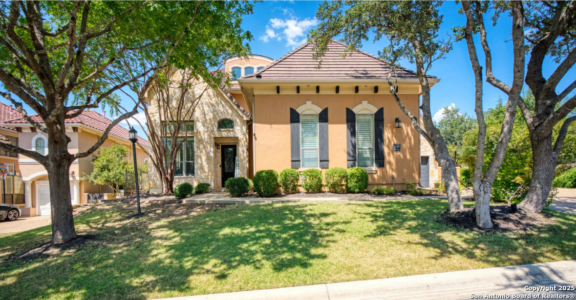 7207 Hovingham San Antonio TX 78257