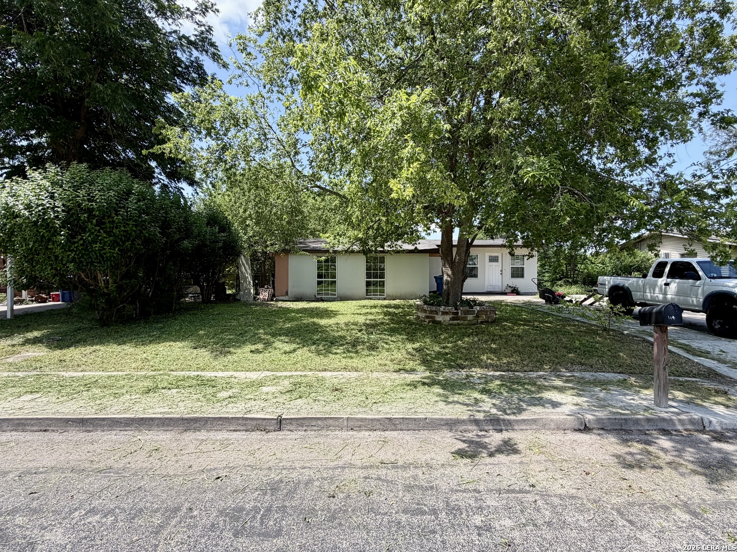 114 Lelani Street San Antonio TX 78242