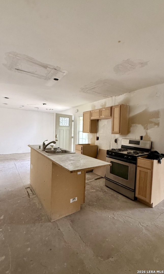 114 Lelani Street San Antonio TX 78242