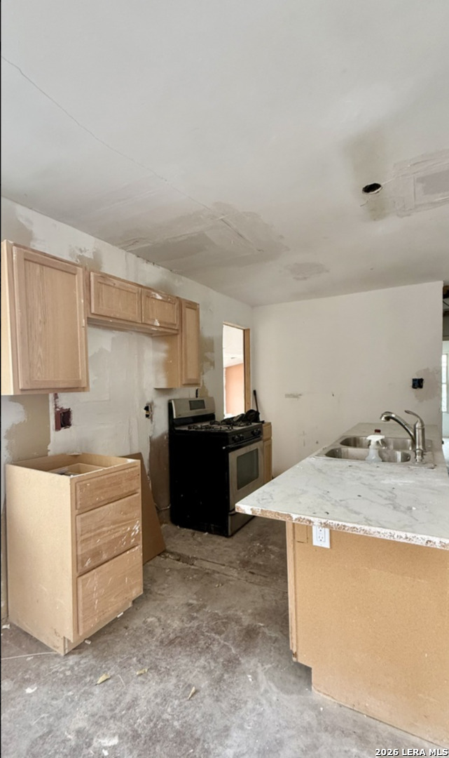 114 Lelani Street San Antonio TX 78242