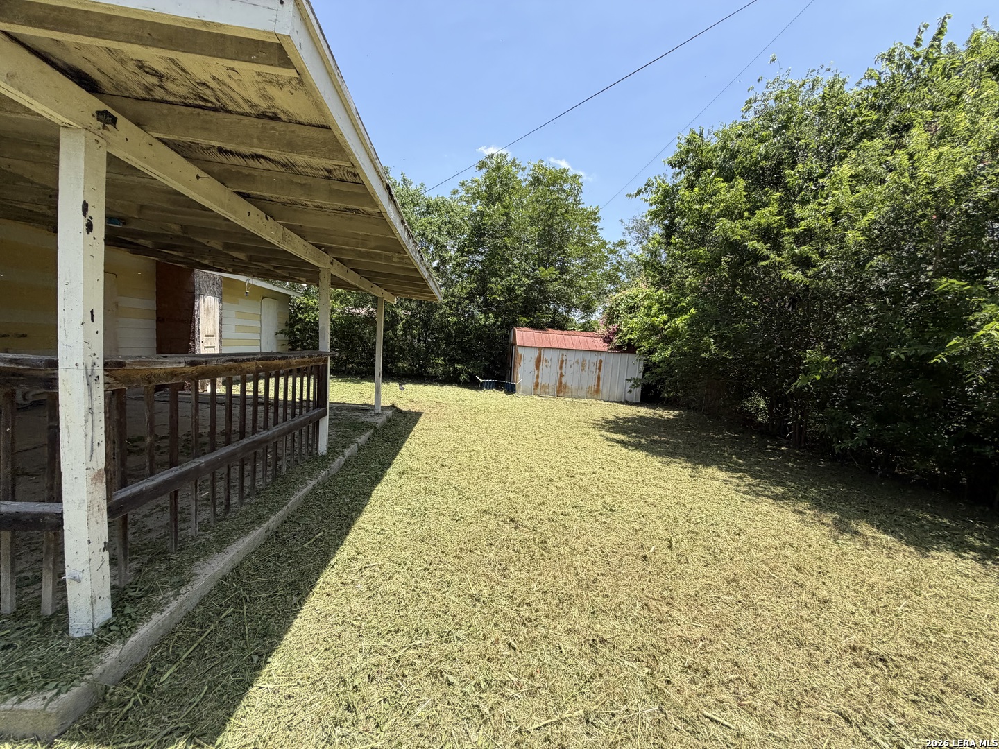 114 Lelani Street San Antonio TX 78242