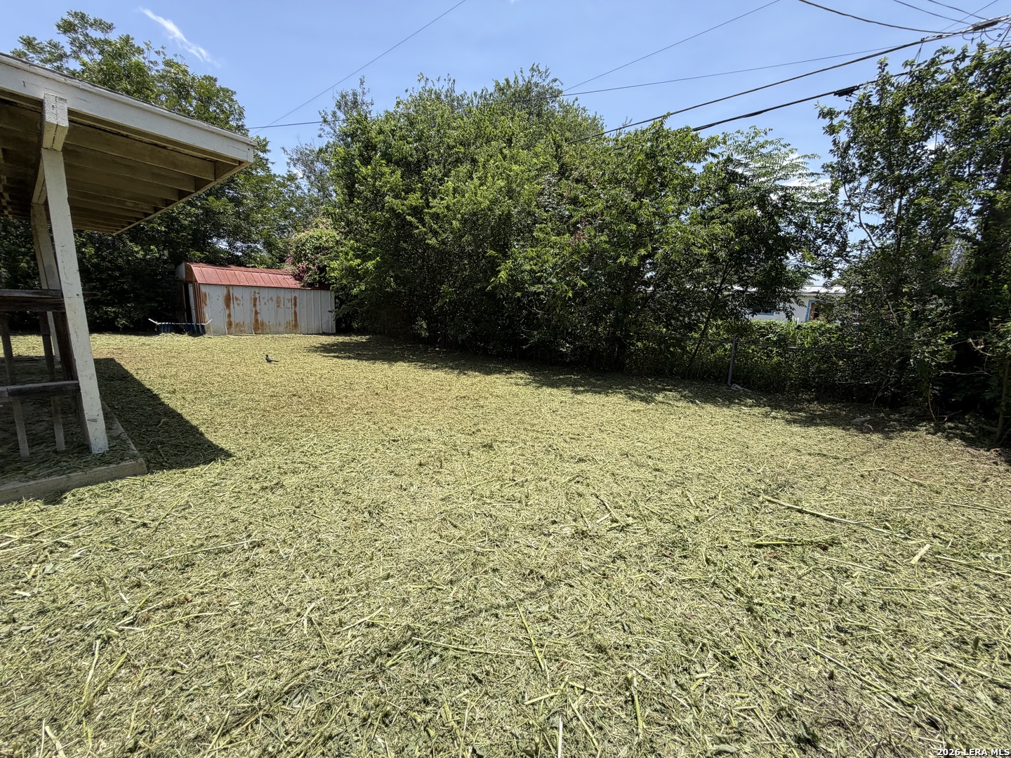 114 Lelani Street San Antonio TX 78242