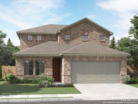 3064 Casillero Street Schertz TX 78154