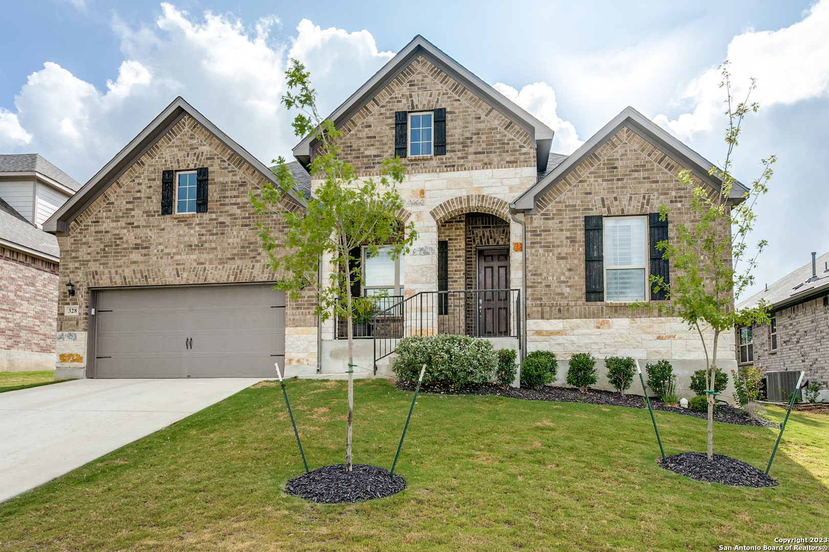 328 Rhapsody Ridge Spring Branch TX 78070