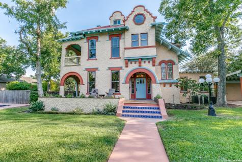 120 W Craig Place San Antonio TX 78212