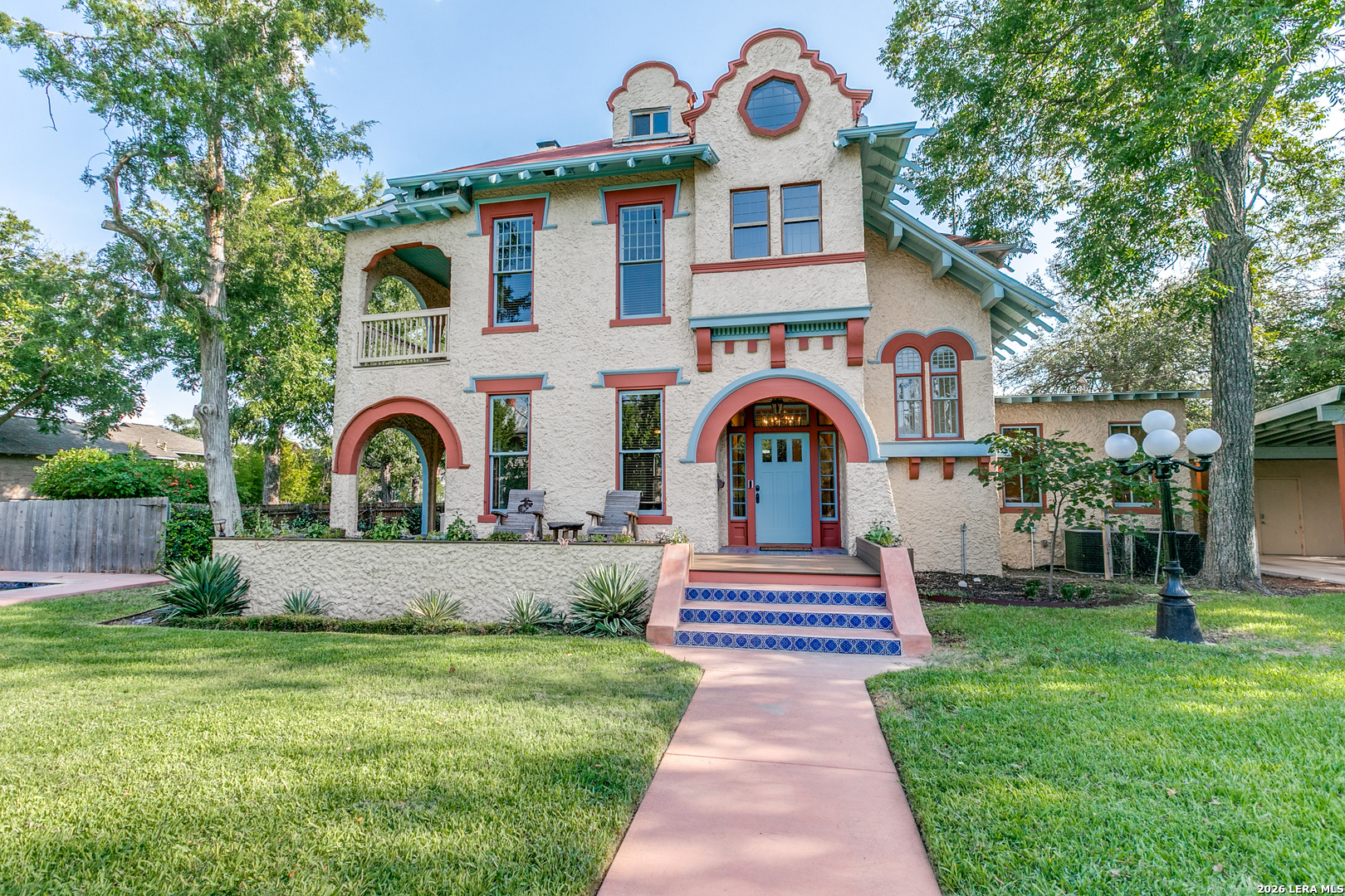 120 W Craig Place San Antonio TX 78212
