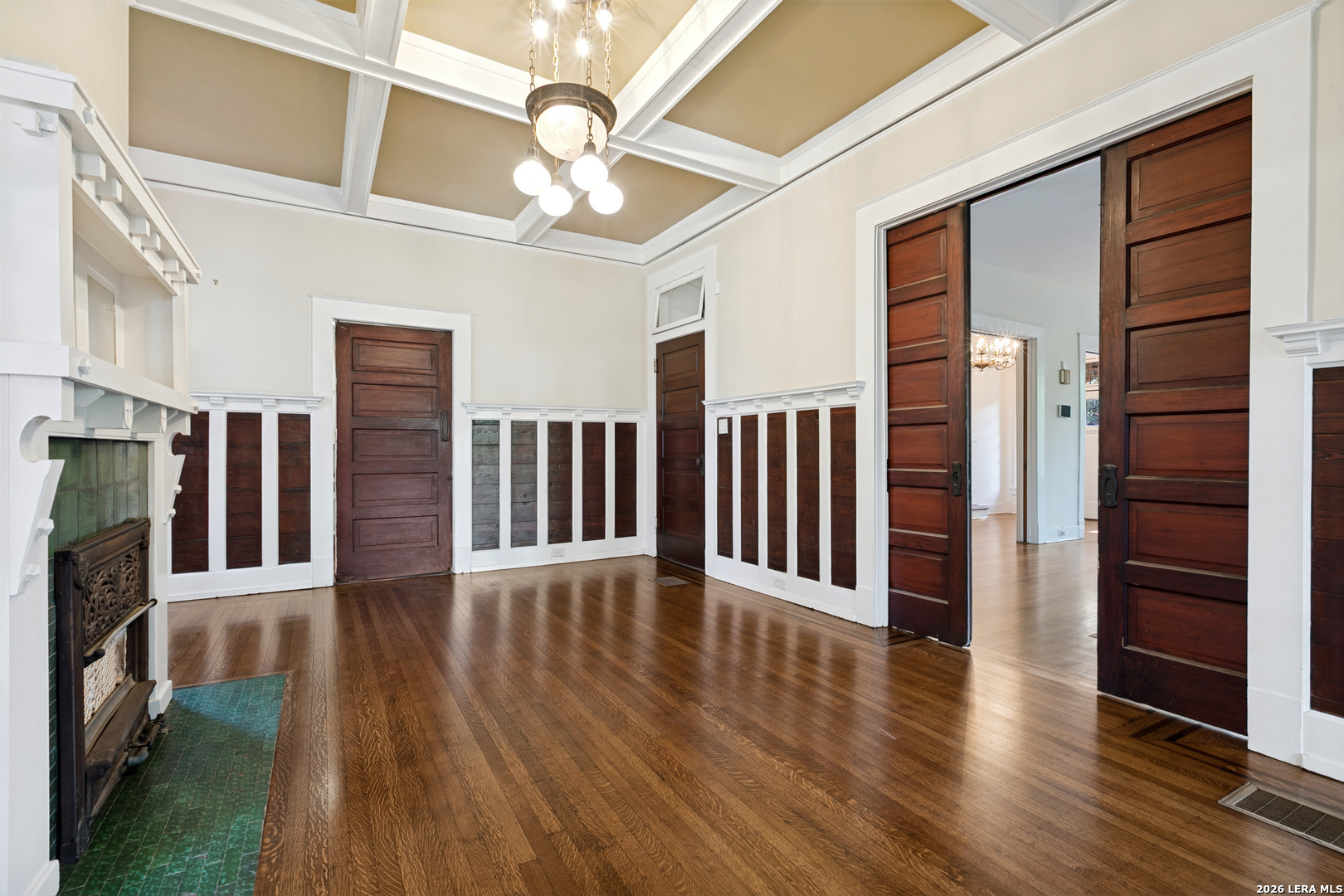 120 W Craig Place San Antonio TX 78212