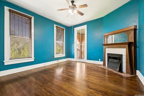 120 W Craig Place San Antonio TX 78212