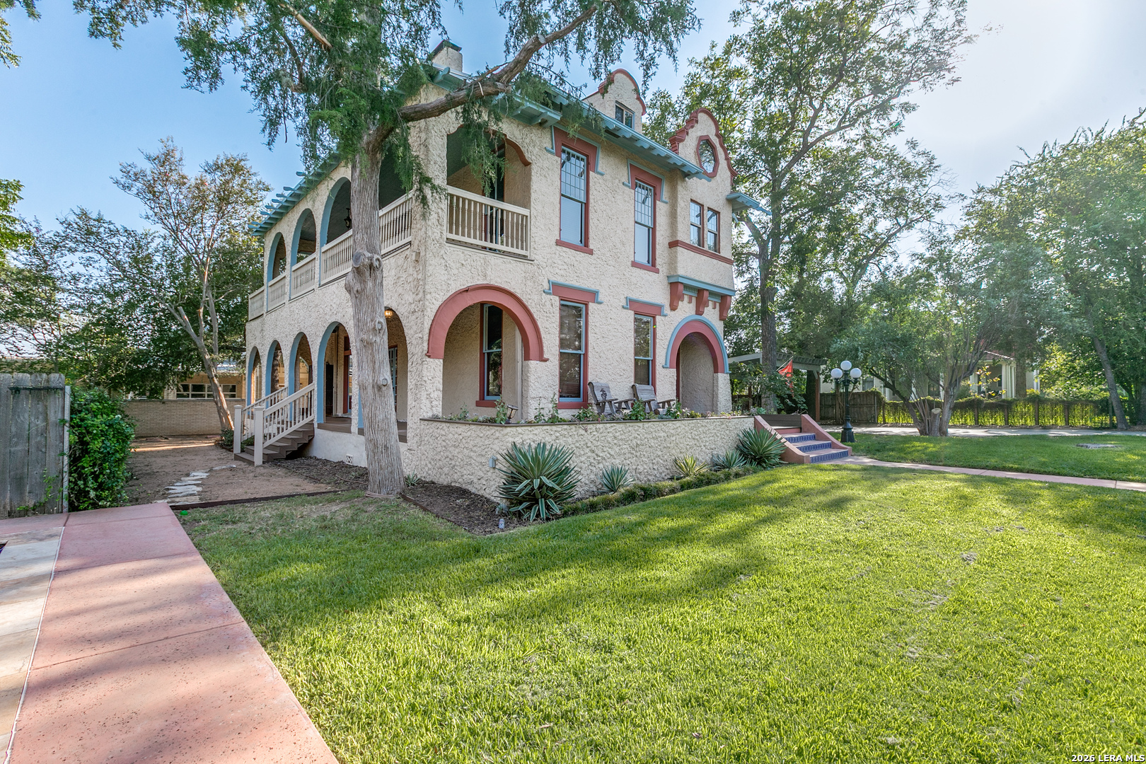 120 W Craig Place San Antonio TX 78212