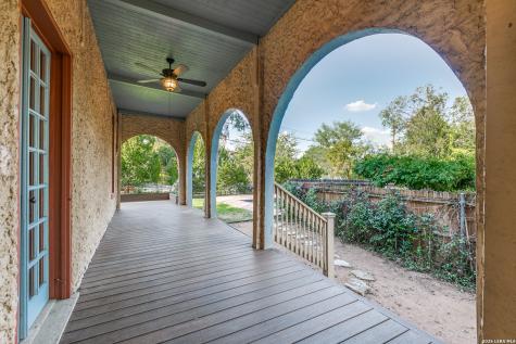 120 W Craig Place San Antonio TX 78212
