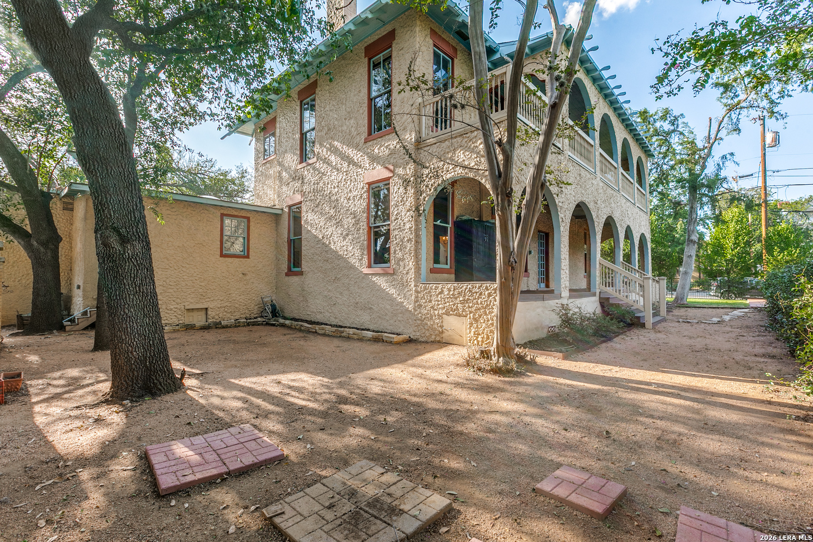 120 W Craig Place San Antonio TX 78212
