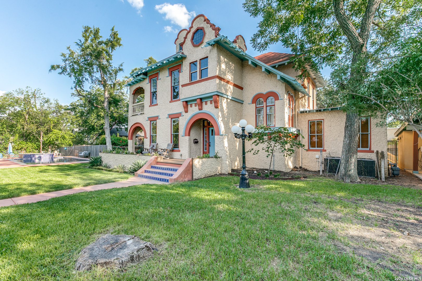 120 W Craig Place San Antonio TX 78212