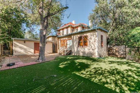 120 W Craig Place San Antonio TX 78212