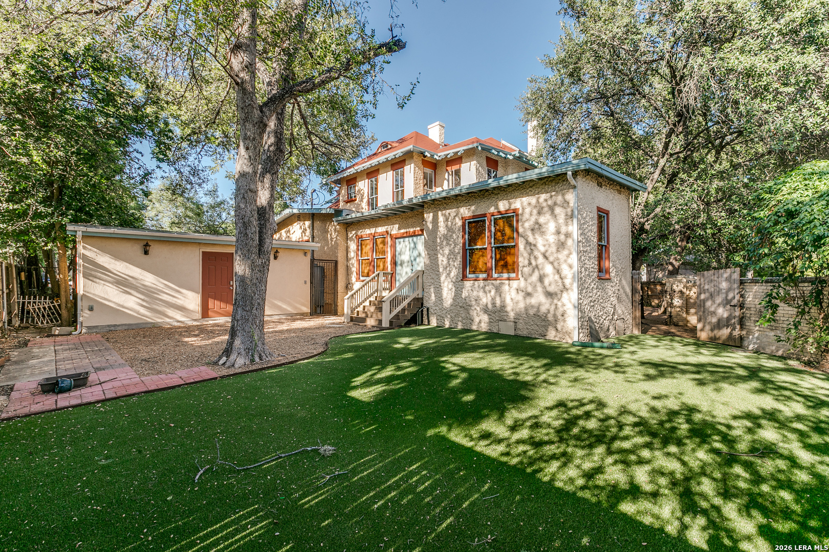 120 W Craig Place San Antonio TX 78212