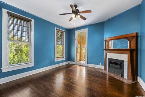 120 W Craig Place San Antonio TX 78212