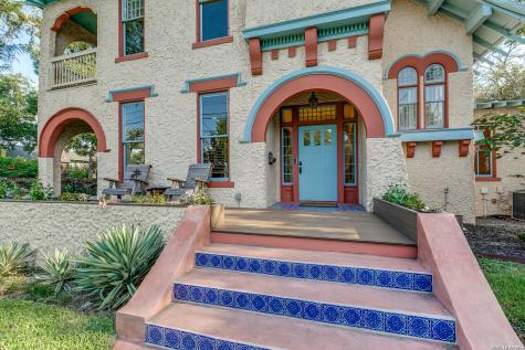 120 W Craig Place San Antonio TX 78212