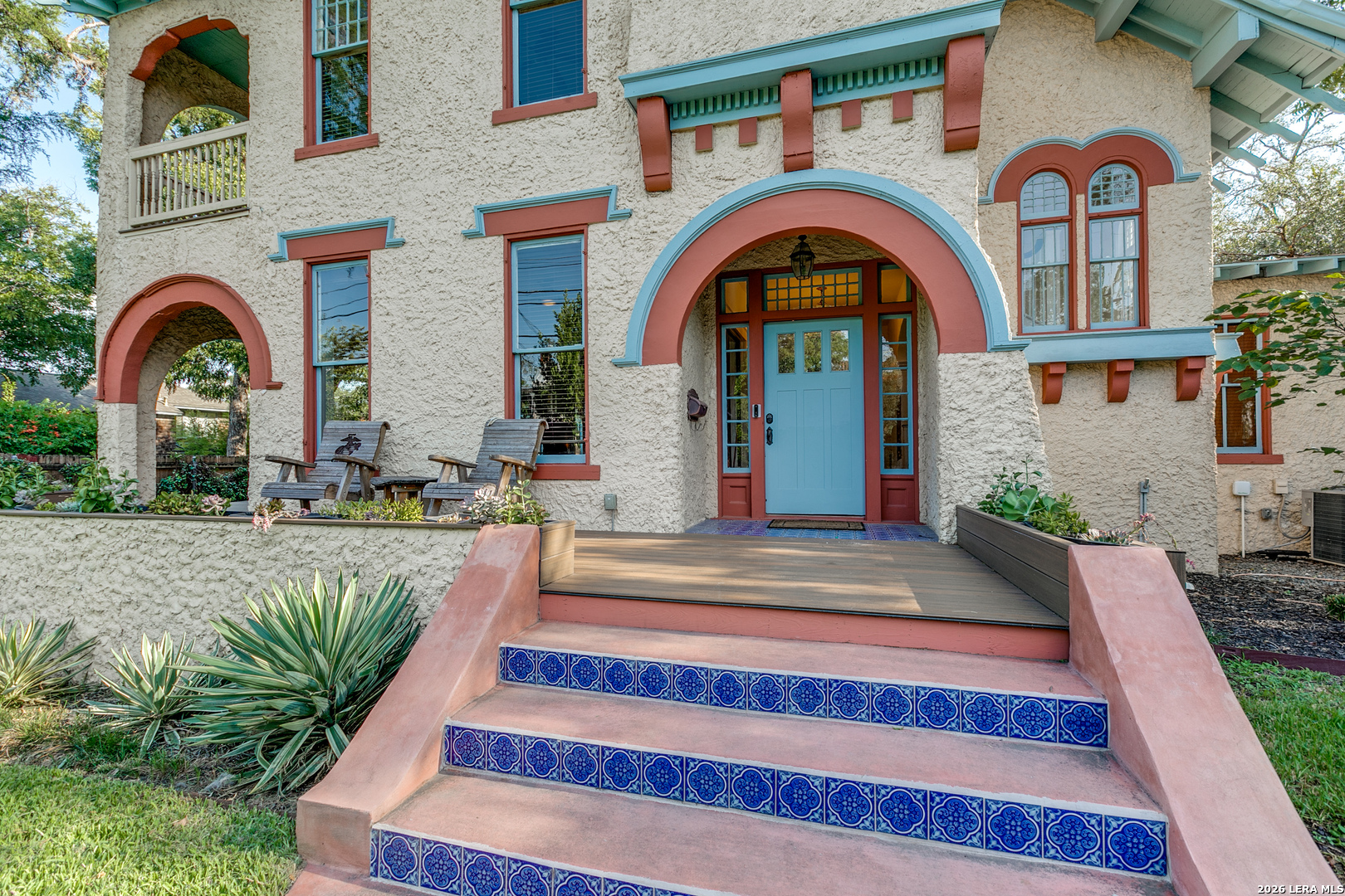 120 W Craig Place San Antonio TX 78212