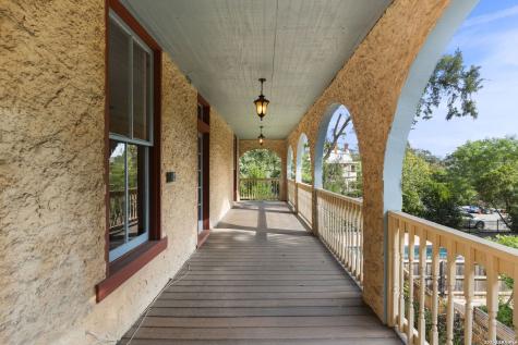 120 W Craig Place San Antonio TX 78212