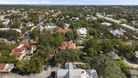120 W Craig Place San Antonio TX 78212