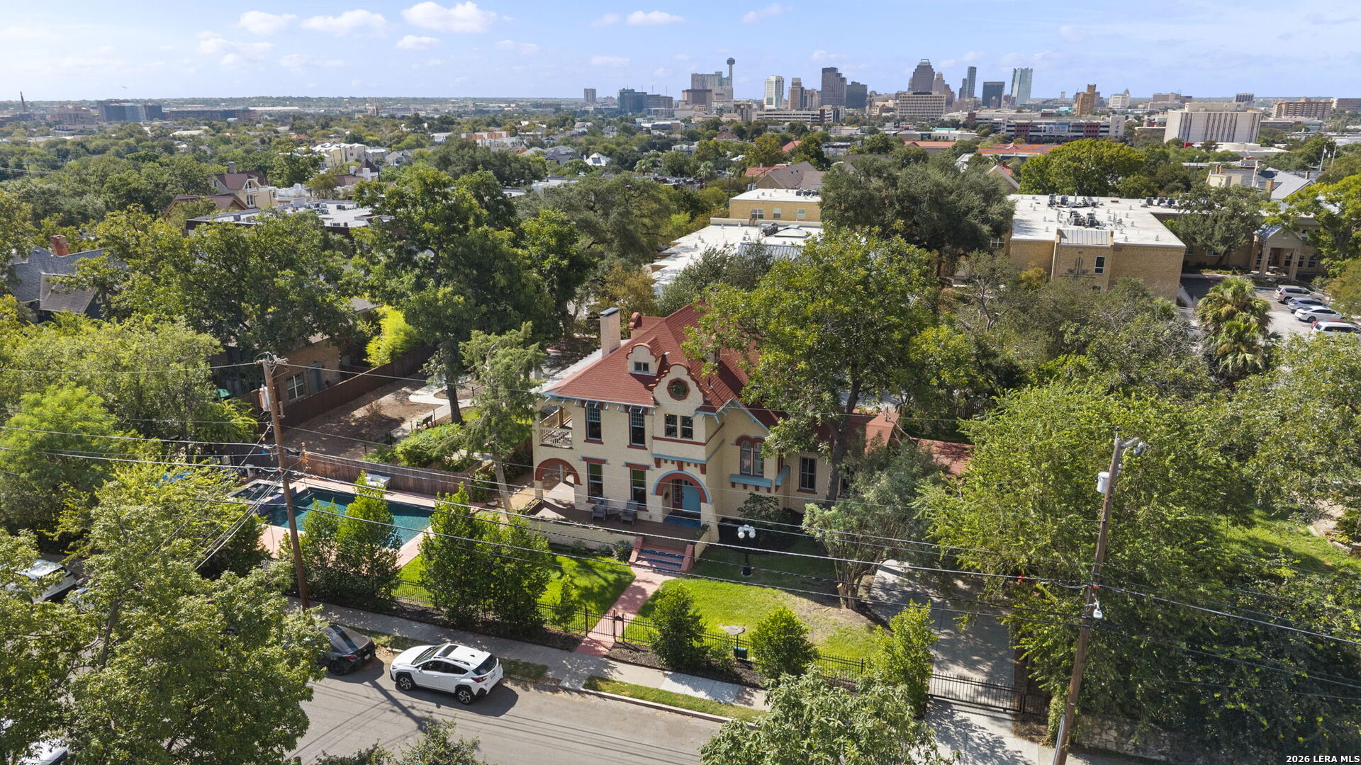 120 W Craig Place San Antonio TX 78212