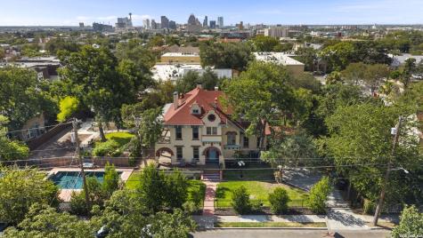 120 W Craig Place San Antonio TX 78212