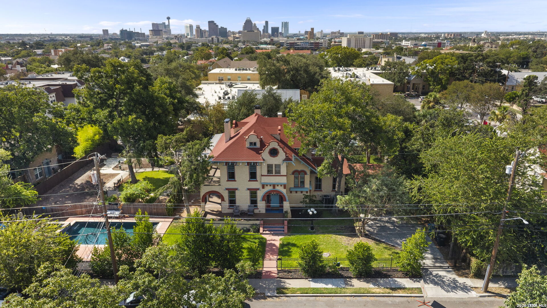 120 W Craig Place San Antonio TX 78212