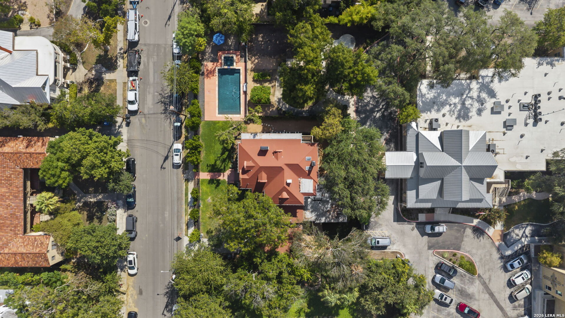 120 W Craig Place San Antonio TX 78212