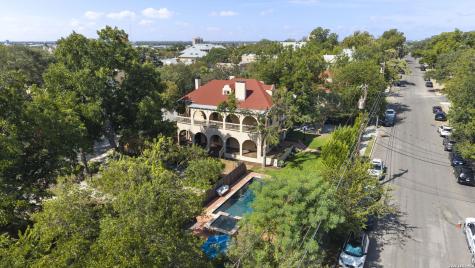120 W Craig Place San Antonio TX 78212