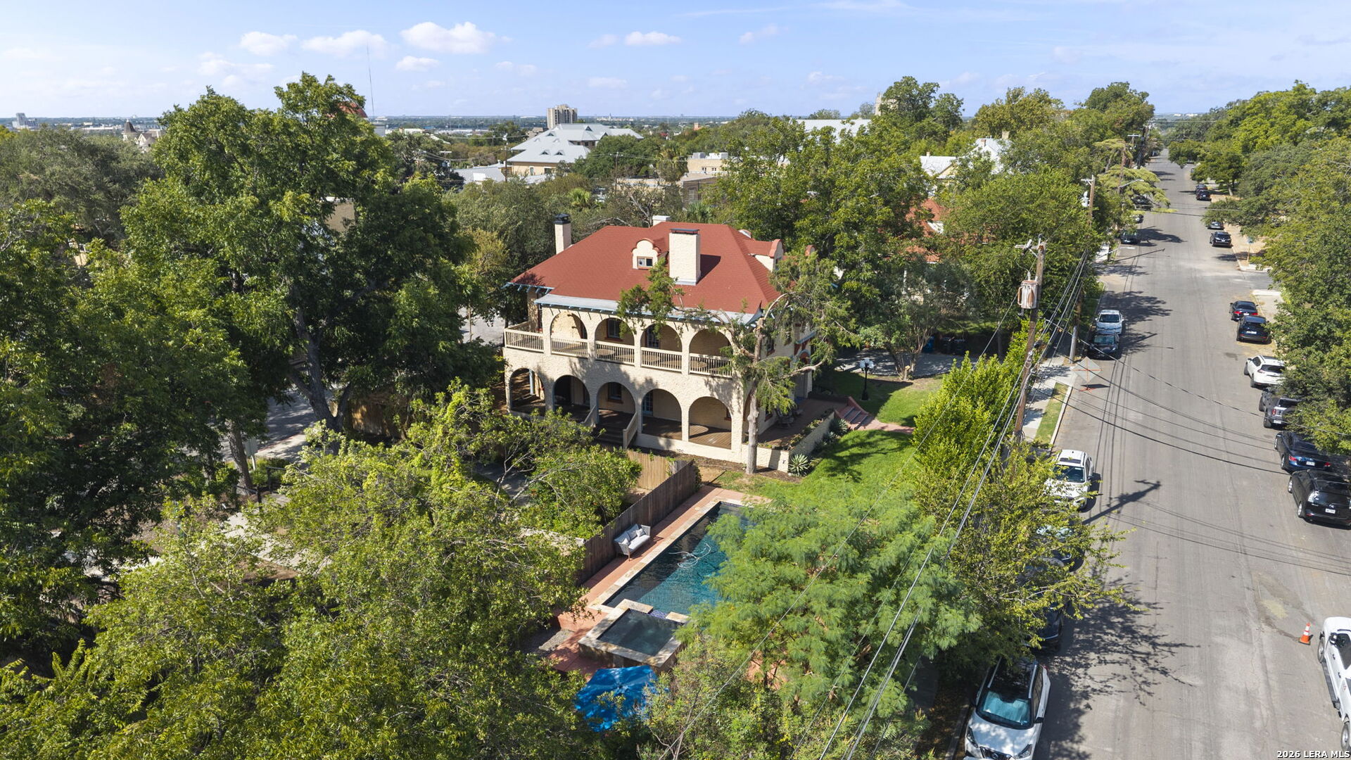 120 W Craig Place San Antonio TX 78212