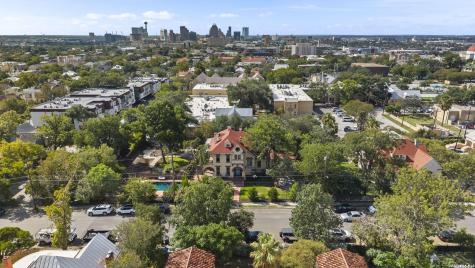 120 W Craig Place San Antonio TX 78212