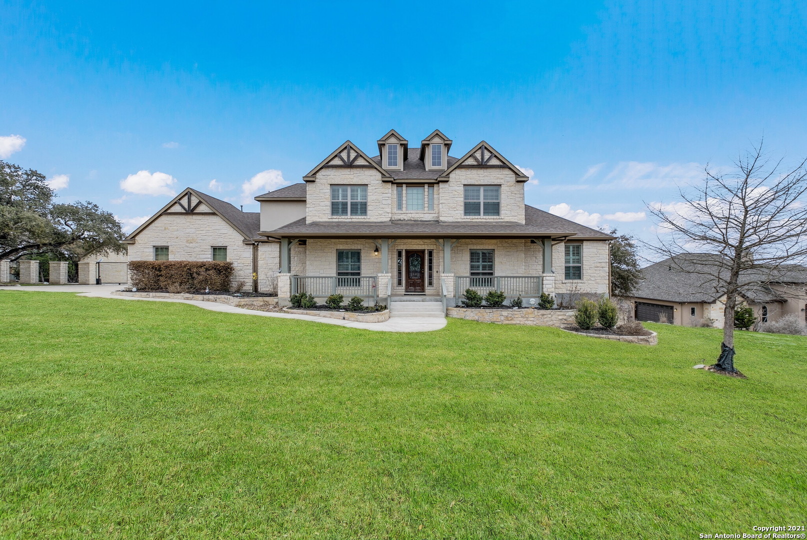 2634 Black Bear Drive New Braunfels TX 78132