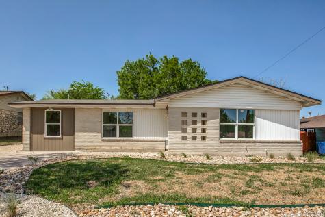 1011 Morey Peak Drive San Antonio TX 78213