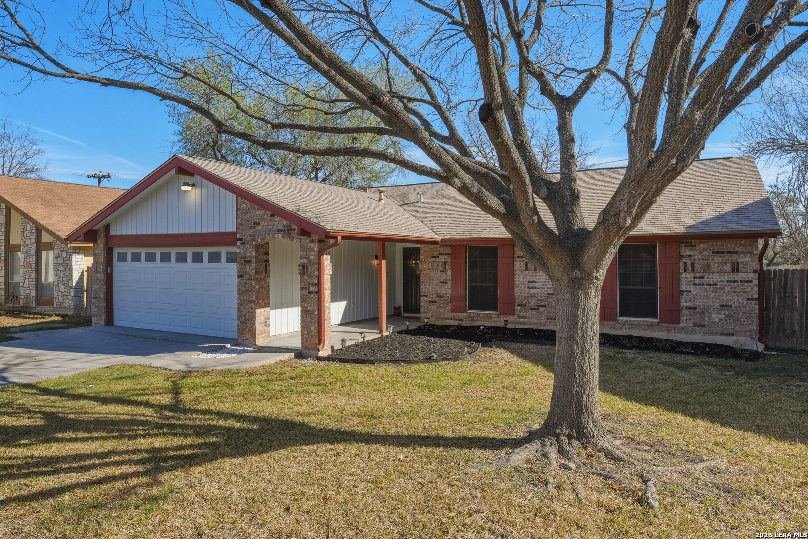 7847 Grass Hollow Live Oak TX 78233