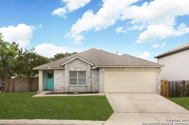 8139 Maple Meadow Drive Converse TX 78109