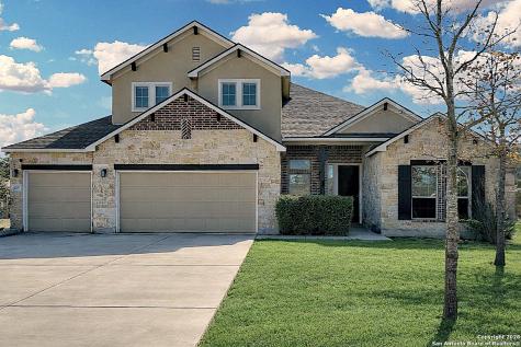 4207 Saddle Spur San Antonio TX 78253