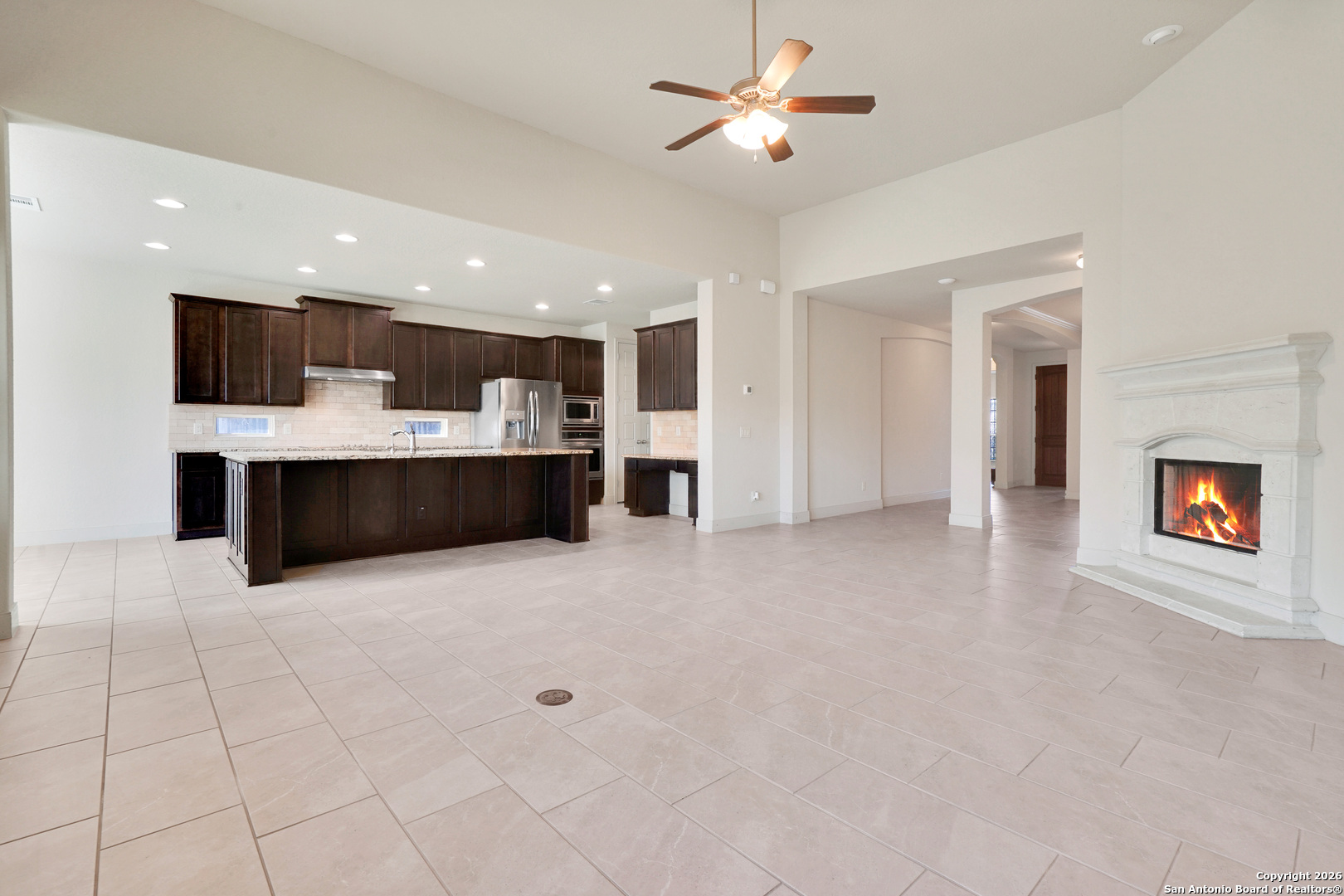 4207 Saddle Spur San Antonio TX 78253