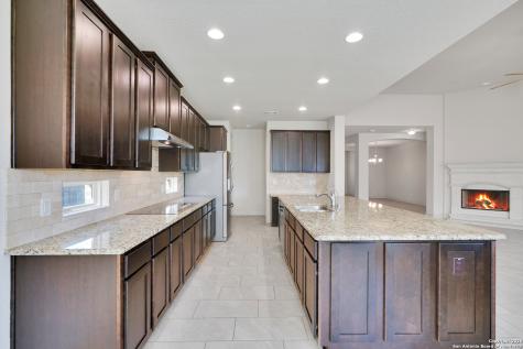 4207 Saddle Spur San Antonio TX 78253