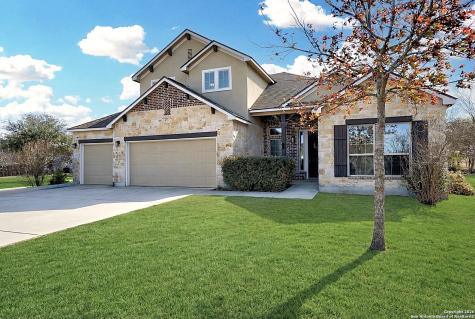 4207 Saddle Spur San Antonio TX 78253