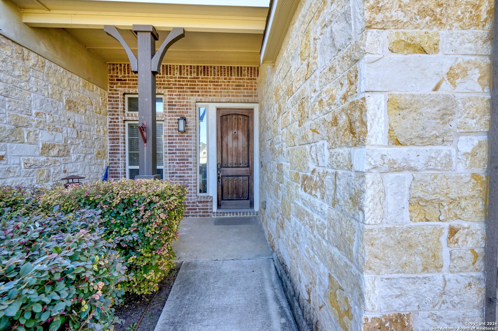 4207 Saddle Spur San Antonio TX 78253
