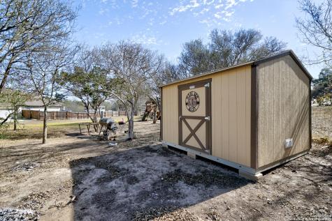 4207 Saddle Spur San Antonio TX 78253